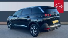 Peugeot 5008 1.2 PureTech Allure 5dr Petrol Estate